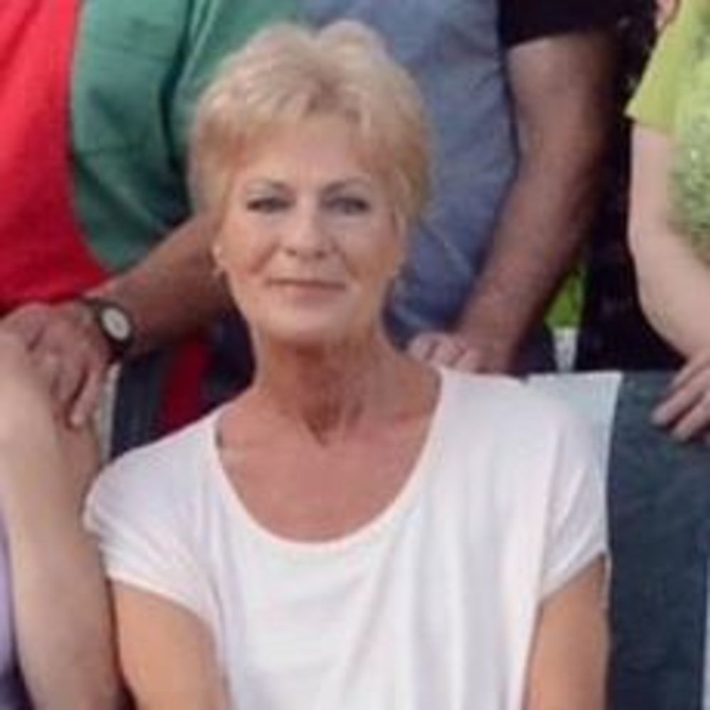 Meet your Posher, Vicki